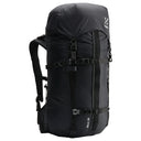 Haglöfs Bäck 38 - Wanderrucksack 57 cm (true black) - Ansicht 3