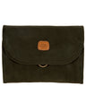 Brics Life - Kulturbeutel 26 cm (olive)