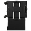 Travelite Kick Off - 4-Rollen-Kabinentrolley S 55 cm (d'anthracite) - Ansicht 2