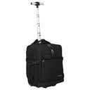 Travelite Kick Off - Rucksacktrolley 15.6" 40 cm (black) - Ansicht 5