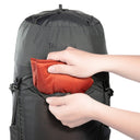 Tatonka Norix 34 - Wanderrucksack 64 cm (titan grey) - Ansicht 6