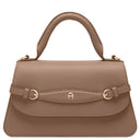 Aigner Cavallo S - Umhängetasche 26 cm (oat beige)