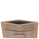 Lacoste Nomogramme - Kredtikartenetui 6cc 10.5 cm RFID (viennois) - Ansicht 3