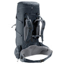 Deuter Aircontact Core 60 + 10 - Trekkingrucksack 82 cm (black) - Ansicht 2