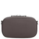 Lacoste Daily City - Umhängetasche 20 cm (dark brown) - Ansicht 4