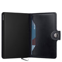 Secrid Premium Basco Miniwallet - Geldbörse RFID 6.5 cm (ink+) - Ansicht 5