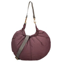 Jost Kemi - Schultertasche 42 cm (wine) - Ansicht 4