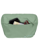 Vaude Rom III - Umhängetasche S 24 cm (dark forest) - Ansicht 6