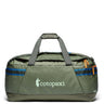 Cotopaxi Allpa Getaway 100L Duffel - Reisetasche/Rucksack 64 cm (fatigue)