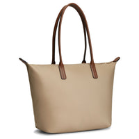 Tommy Hilfiger Popette - Shopper 48 cm (horseradish) - Ansicht 2