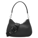 Lacoste Daily City - Schultertasche S 23 cm (noir) - Ansicht 4
