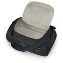 Osprey Daylite Duffel 45 - Reisetasche 53 cm (black) - Ansicht 3