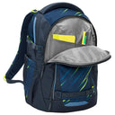 Coocazoo Mate - Schulrucksack 44 cm (Fast Lime) - Ansicht 5