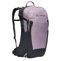 Vaude Wizard 18+4 - Wanderrucksack 51 cm (purple ash) - Ansicht 2