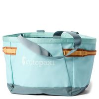 Cotopaxi Allpa 30L Gear Hauler Tote - Reisetasche 37 cm (tide pool) - Ansicht 2