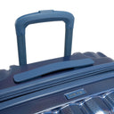 Heys Astro - 4-Rollen-Trolley L 76 cm erw. (blue) - Ansicht 7