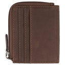 Camel Active Ocean - Geldbörse 6cc 10 cm (cognac) - Ansicht 3