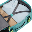American Tourister Take2Cabin - Reiserucksack 15.6" M 45 cm (türkis) - Ansicht 5