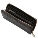 BOSS Women Numah Ziparound - Geldbörse 19 cm (dark brown) - Ansicht 2