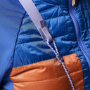 Cotopaxi Lista 2L Lightweight Crossbody Bag - Umhängetasche (whiskey) - Ansicht 6