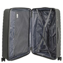 CHECK.IN Sydney- 4-Rollen-Trolley L 76 cm (anthrazit) - Ansicht 6