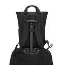 pacsafe GO Totepack - Rucksack 16" 42 cm (jet black) - Ansicht 6