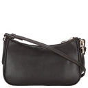 BOSS Numah Minibag - Schultertasche 19.5 cm (dark brown) - Ansicht 4