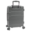 Heys ReNew - 4-Rollen-Kabinentrolley S 53 cm erw. (charcoal) - Ansicht 7