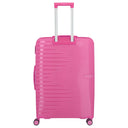 Travelite Pacific - 4-Rollen-Trolley 78 cm (pink) - Ansicht 4