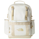 The North Face Base Camp - Rucksack 16" 47 cm (white ash/calacatta/pal)