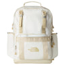The North Face Base Camp - Rucksack 16" 47 cm (white ash/calacatta/pal)