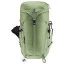 Deuter Trail 30 - Kletterrucksack 63 cm (grove-ivy) - Ansicht 11