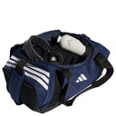 adidas Tiro Duffle S - Sporttasche S (tenabl/white) - Ansicht 4