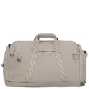Travelite Venture Line Duffle - Reisetasche/Rucksack 57 cm (sand) - Ansicht 3