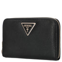 Guess Laurel II Medium - Geldbörse 14.5 cm (black) - Ansicht 3
