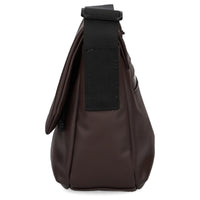 zwei Cargo CA60 - Umhängetasche 32 cm (brown) - Ansicht 3