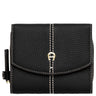 Aigner Ambra - Geldbörse 9cc 12 cm (black)