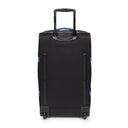 Eastpak Tranverz M 78 - Rollenreisetasche 67 cm (kontrast black blue) - Ansicht 3