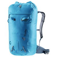 Deuter Durascent 30 - Kletterrucksack 57 cm (wave-ink)