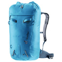 Deuter Durascent 30 - Kletterrucksack 57 cm (wave-ink)