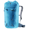 Deuter Durascent 30 - Kletterrucksack 57 cm (wave-ink)
