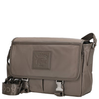 Lacoste Messenger Bag - Umhängetasche 30.5 cm (morel) - Ansicht 2
