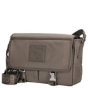 Lacoste Messenger Bag - Umhängetasche 30.5 cm (morel) - Ansicht 2