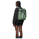 Rains Texel Tote - Rucksack 15" 43 cm (well) - Ansicht 4