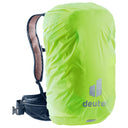 Deuter Compact 14+3 - Fahrradrucksack 48 cm (ink-ashrose) - Ansicht 7