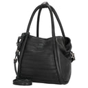 FREDsBRUDER All In Layer - Handtasche (black) - Ansicht 2