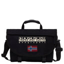 Napapijri H-Reflect - Schultertasche (black)