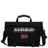 Napapijri H-Reflect - Schultertasche (black)
