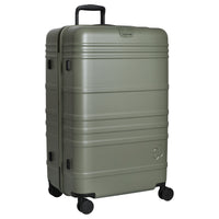 NINETYGO Modern - 4-Rollen-Trolley L 78.5 cm (grün) - Ansicht 5