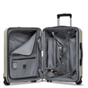 Stratic Phoenix ML - 4-Rollen-Kabinentrolley mit Vortasche 55 cm erw. (champagne) - Ansicht 9